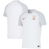 Original Fußballtrikot Galatasaray Auswärtstrikot 2023-24 Für Herren